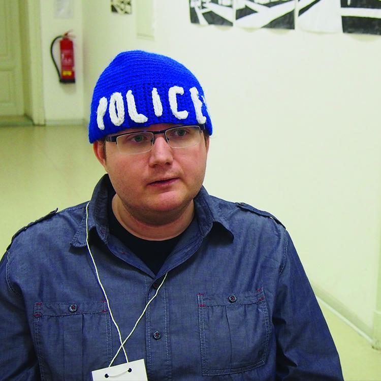 Marek Veverka