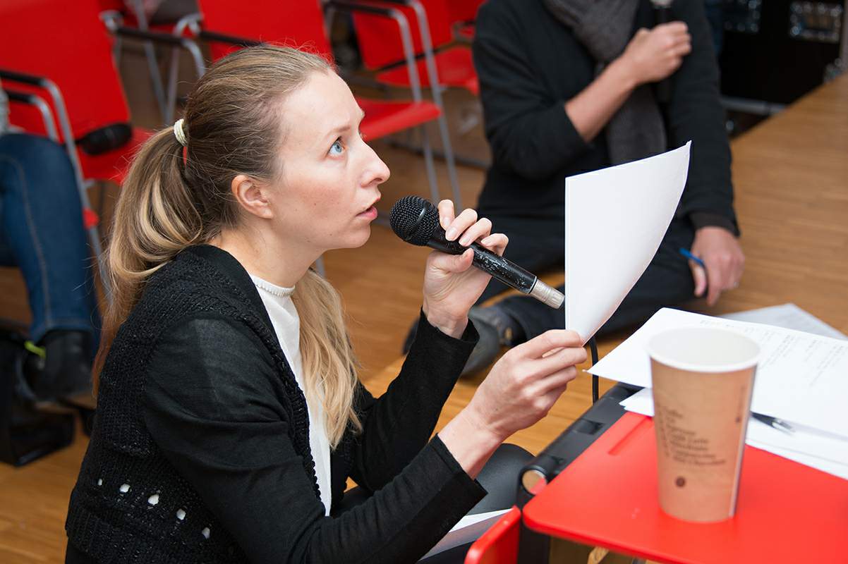 Poutavý program