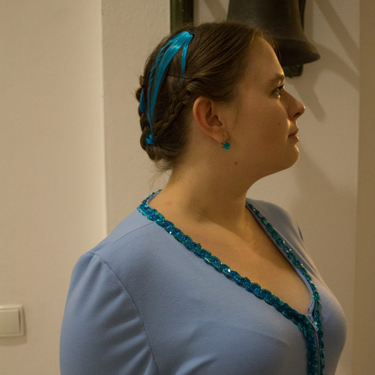 Klára Modlíková